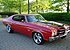 1970 Chevrolet Chevelle for sale 100738218
